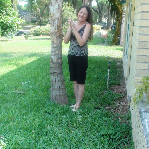 Ruth Dorsey Photo 26