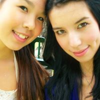 Jessie Yuan Photo 13