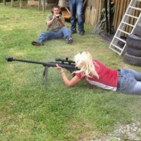 Sharon Howard Photo 7