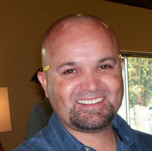 Guillermo Garcia Photo 24
