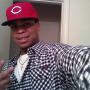 Marcus Ingram Photo 32