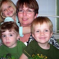Susan Freeman Photo 36