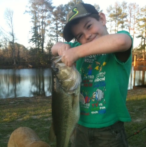 Colton Cunningham Photo 7