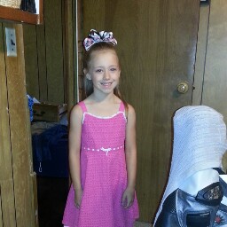 Lacey Lambert Photo 32