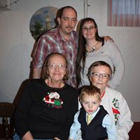 Jeanne Andersen Photo 22