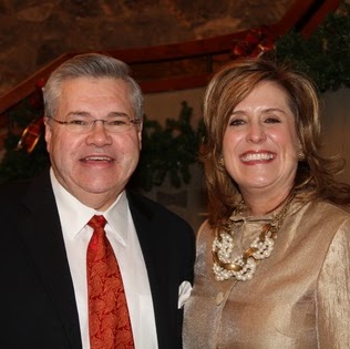 Greg Garrett Photo 31