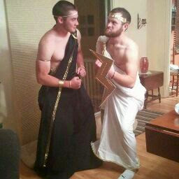 Aaron Whitesell Photo 12