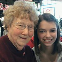 Ann Hinson Photo 8