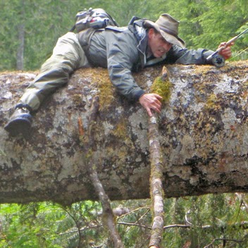 Kirk Werner Photo 13