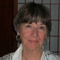 Charlotte Stewart Photo 37