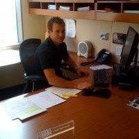 Joshua Rabinowitz Photo 24