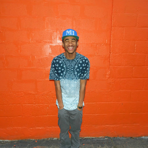 Shawn Mims Photo 24