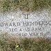 Edward Henderson Photo 14
