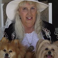 Charlene Horton Photo 24