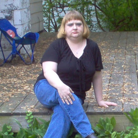 Cathy Sherman Photo 28