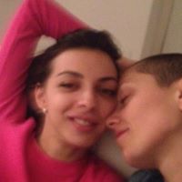 Rebecca Marin Photo 8