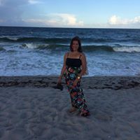 Melina Rodriguez Photo 46