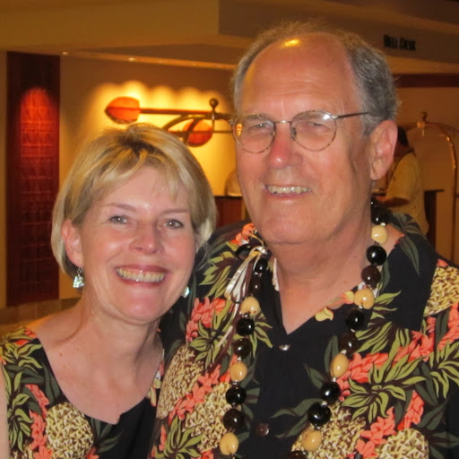 Nancy Macdonald Photo 26