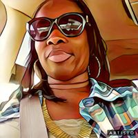 Tenisha Thompson Photo 3