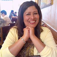 Deborah Michael Photo 15