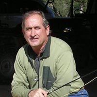 Robert Petrey Photo 3