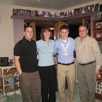 Janet Aubut Photo 5