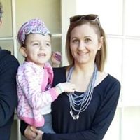 Catherine Sanford Photo 31
