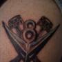 Kelly Desmarais Photo 11