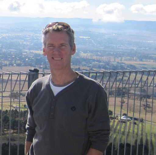 Richard Milton Photo 19