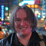 Andrew Tompkins Photo 34