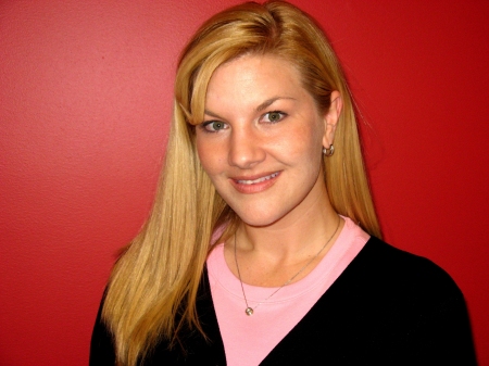 Kristina Williams Photo 27
