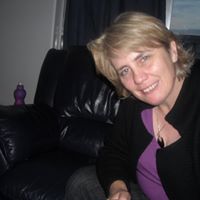 Anne Prince Photo 30