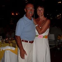 Leslie Gordon Photo 34