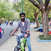 Saravanan Chandrasekar Photo 10