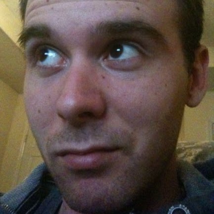 Chad Small Photo 26
