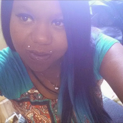 Shamayne Rosario Photo 4