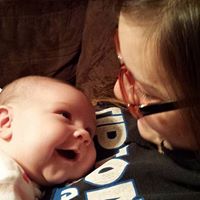 Samantha Tharp Photo 9