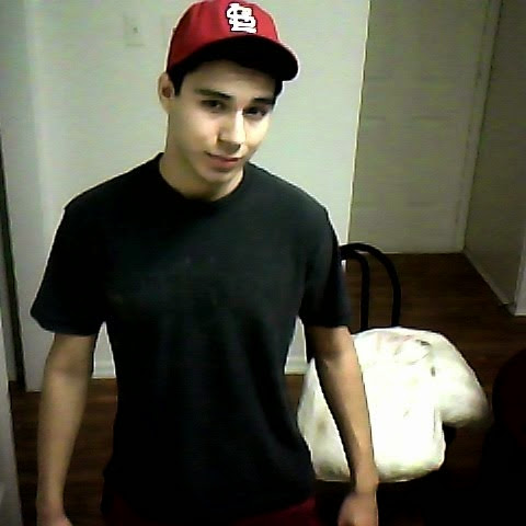 Nathaniel Valles Photo 8