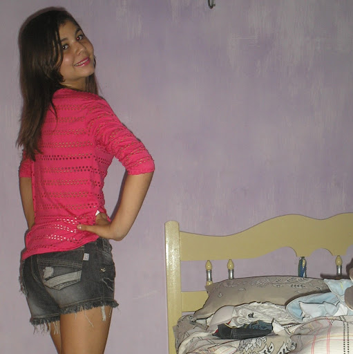 Milena Muniz Photo 5