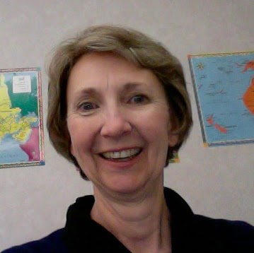 Janet Craven Photo 32