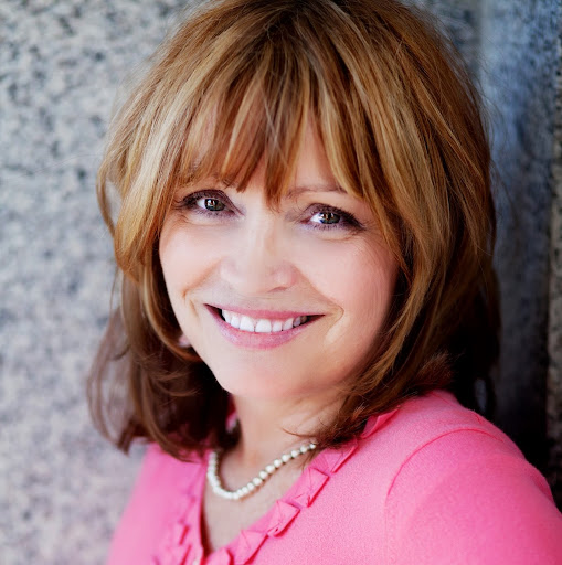 Diana O'Connor Photo 9