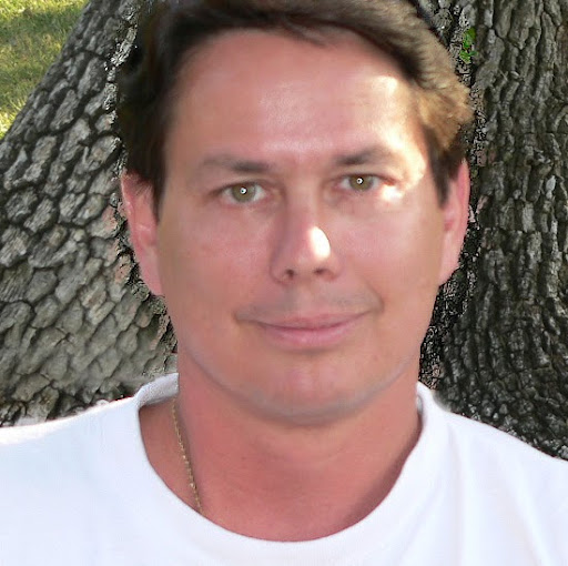 Mark Greer Photo 30