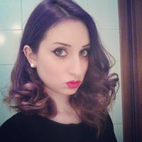 Maria Valentini Photo 25