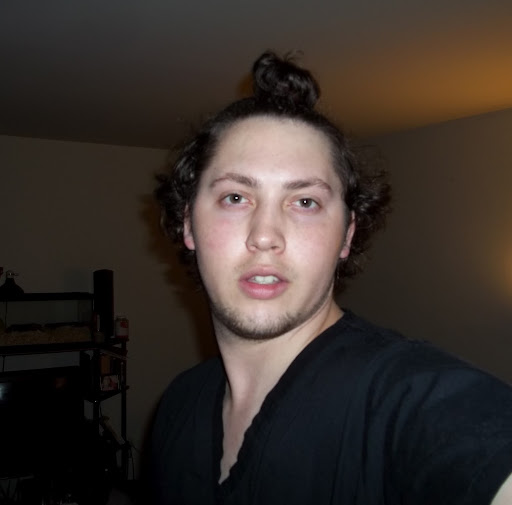 Patrick Devlin Photo 25