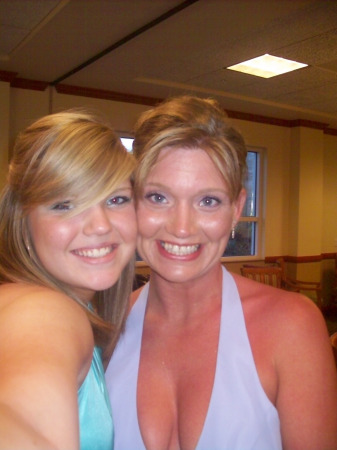 Shawna Smith Photo 26