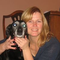 Susan Goodwin Photo 40
