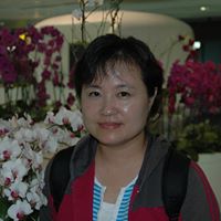 Olivia Lin Photo 12