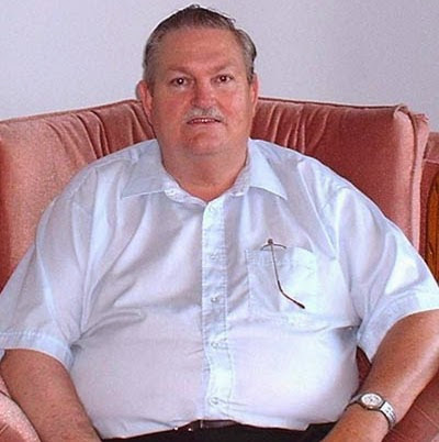Raymond Pickard Photo 1