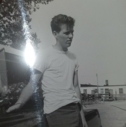 Michael Conroy Photo 47