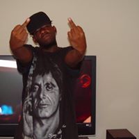 Darius Tyler Photo 9